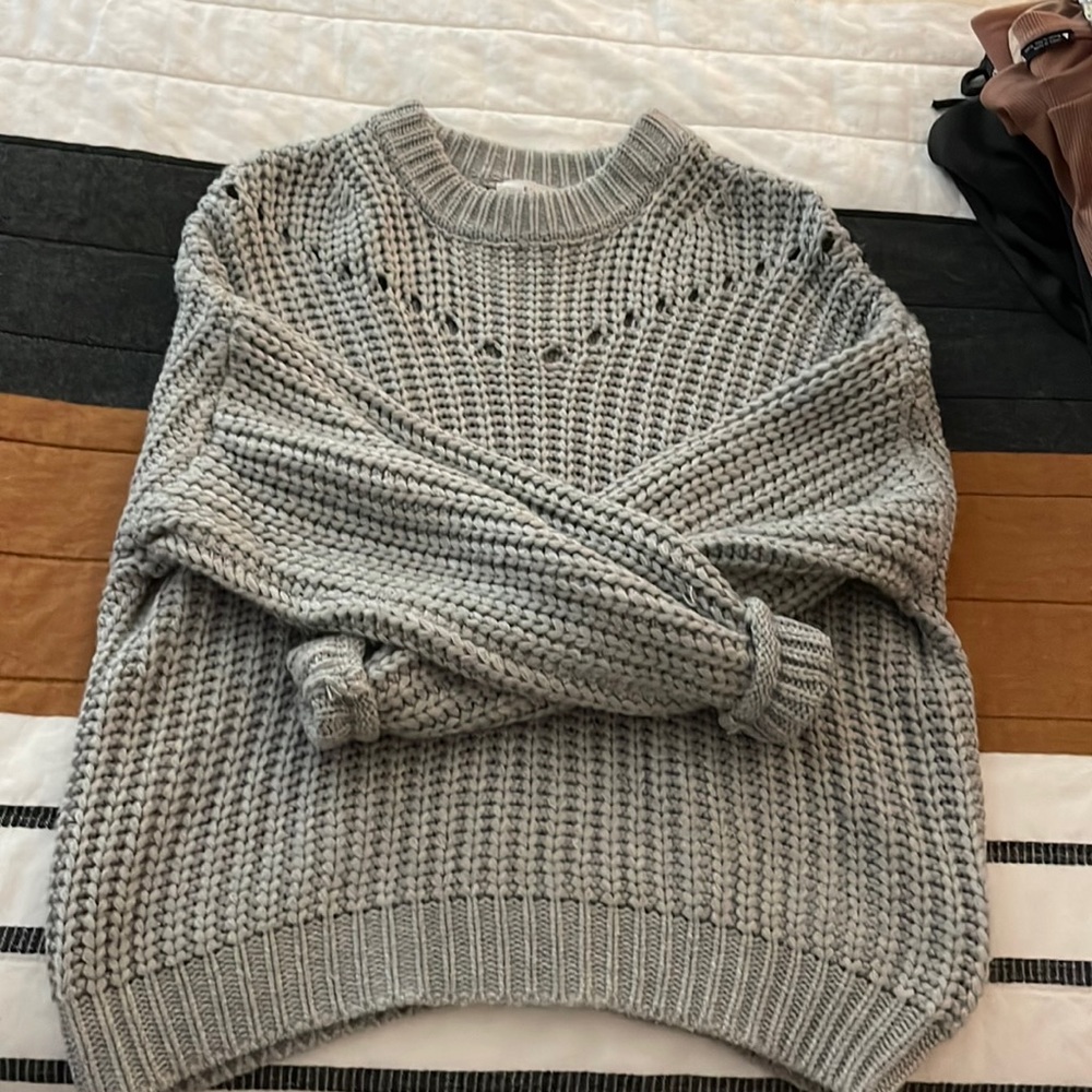 Never worn sweater